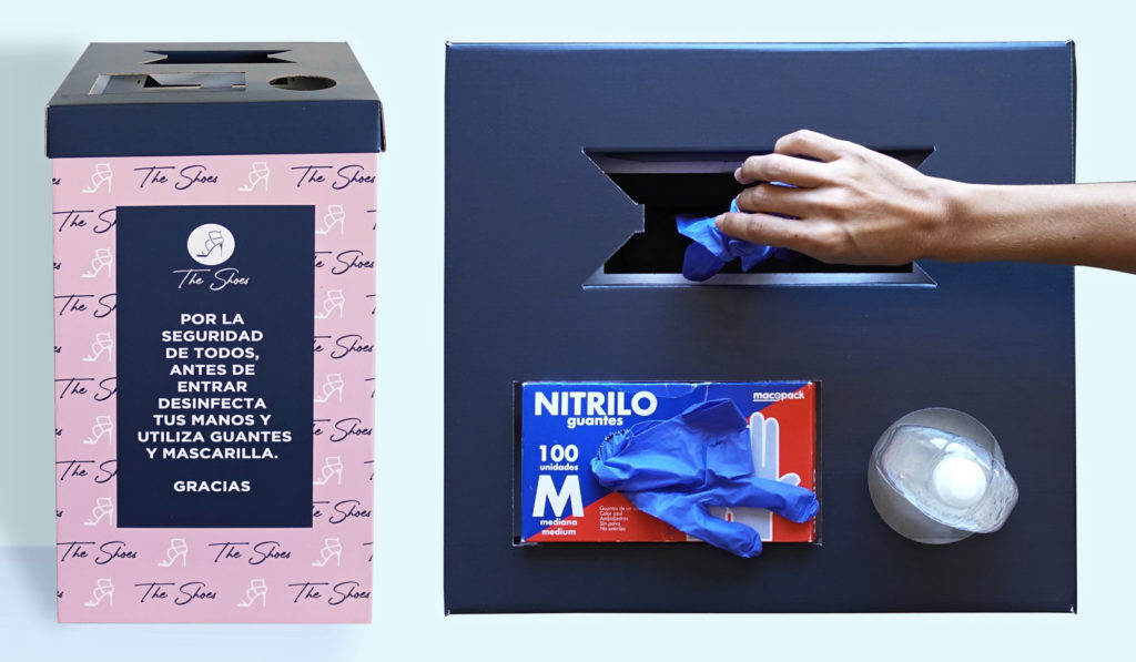 Aumenta las ventas a través del escaparate y el interior de la tienda