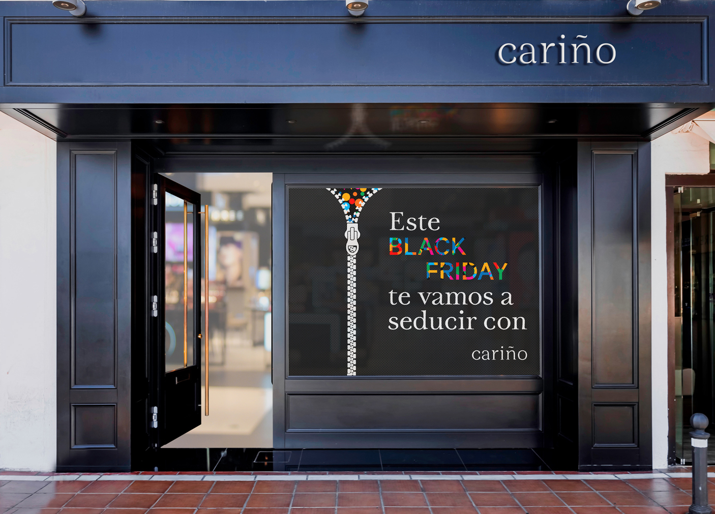 Fideliza clientes durante el Black Friday en 3 fases