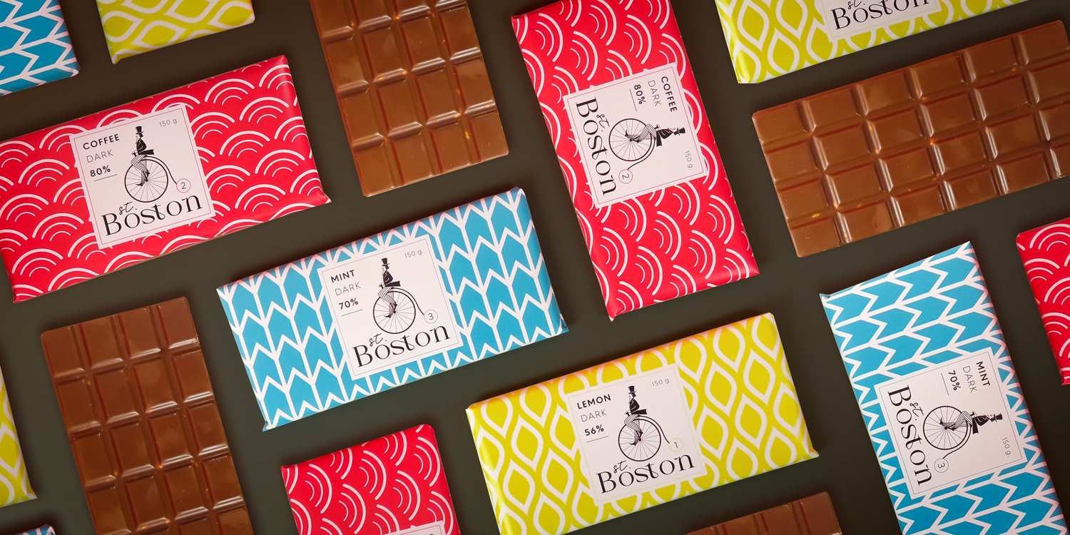 Tipos de chocolates para regalar el 14 de febrero