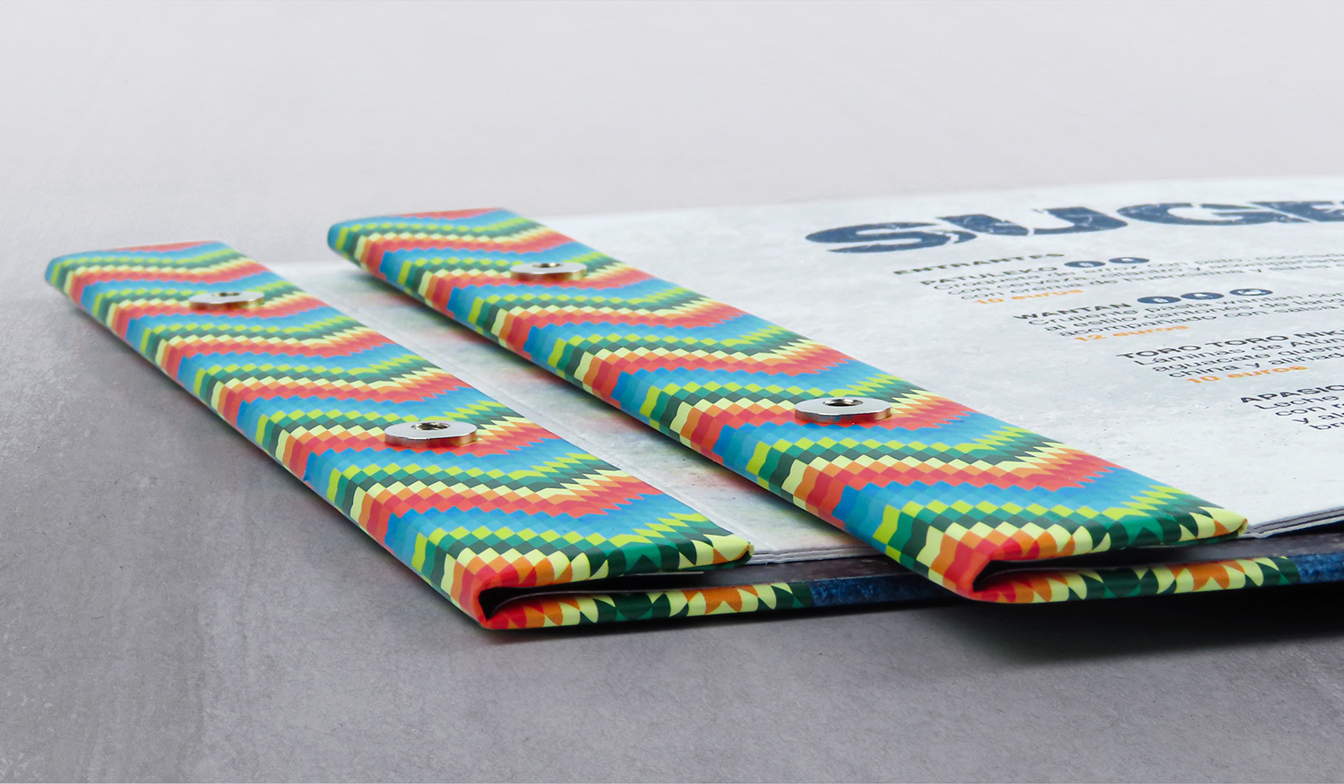 modelos de cartas restaurante