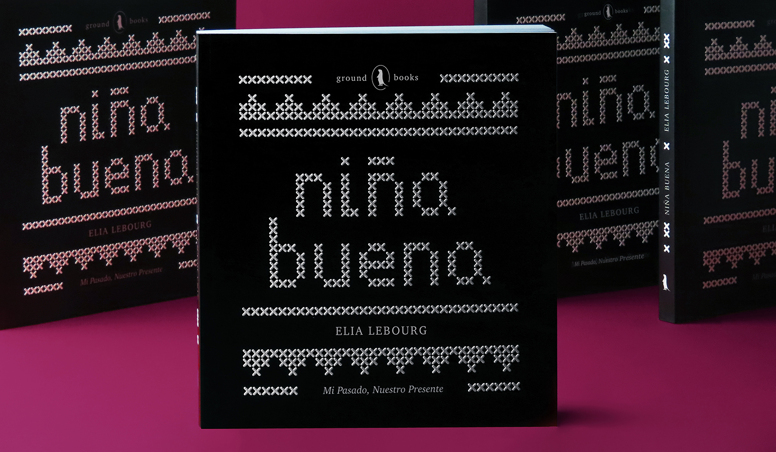 La cubierta del libro en la estrategia de marketing editorial